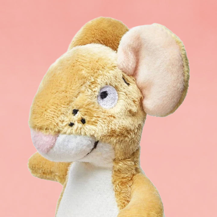 The Gruffalo Mouse Soft Toy