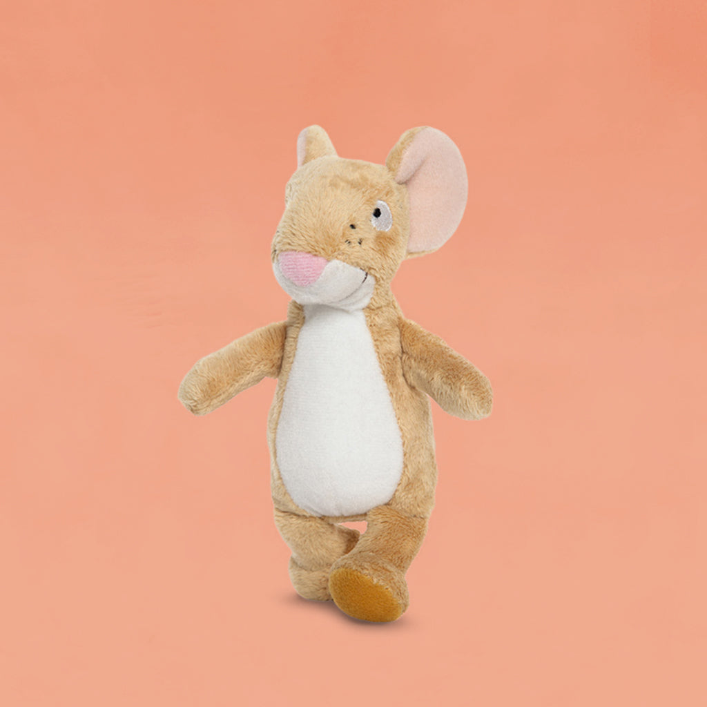 The Gruffalo Mouse Soft Toy
