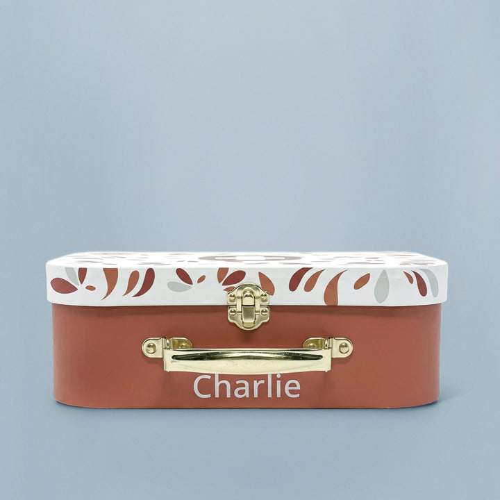 Personalised Speedy Monkey Doctors Set 