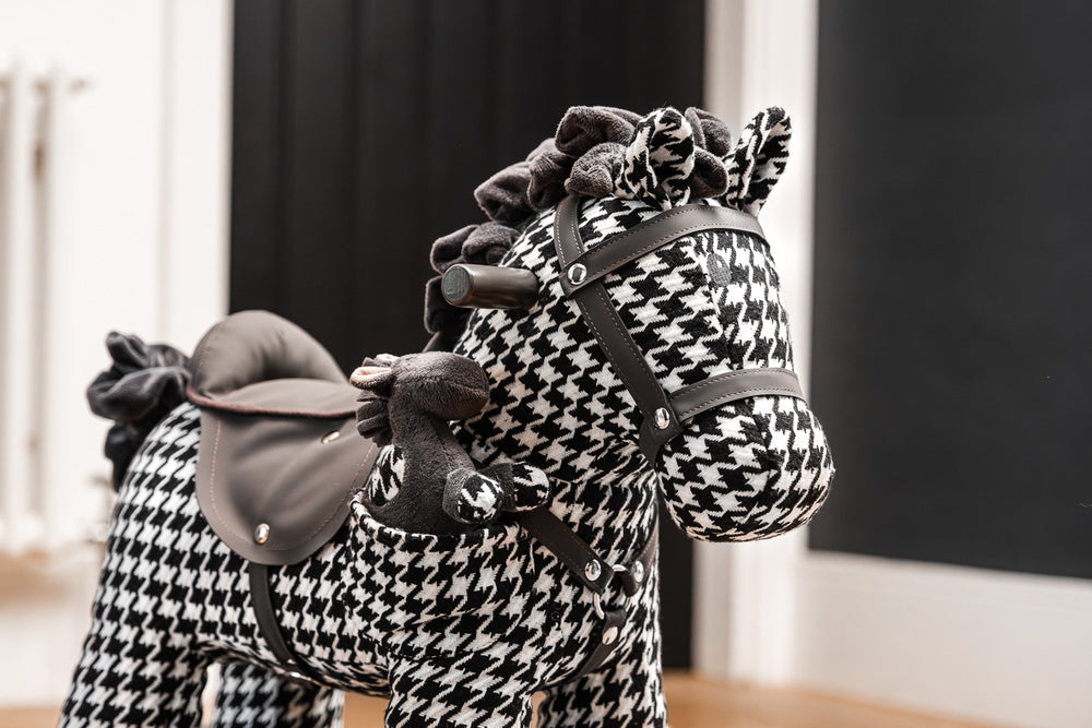 Toddler Rocking Horse – Babyblooms