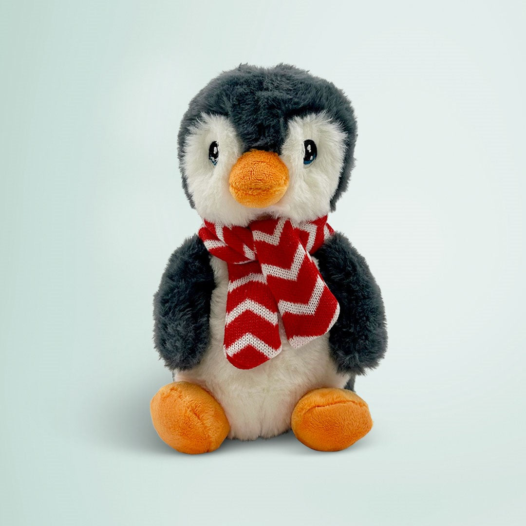 Babys First Christmas Gift Pip The Penguin