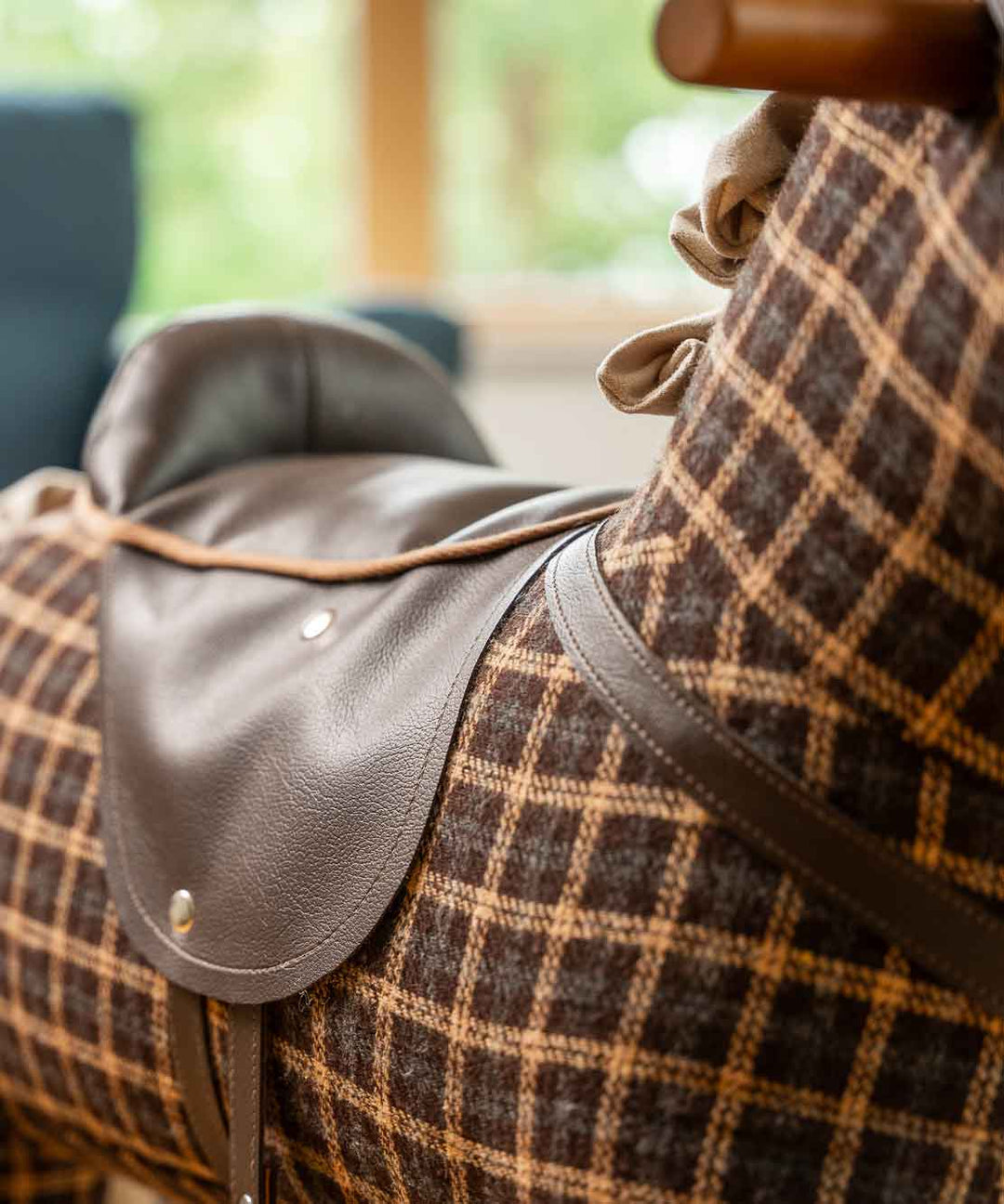 Little Bird Told Me Rufus Rocking Horse 18m+