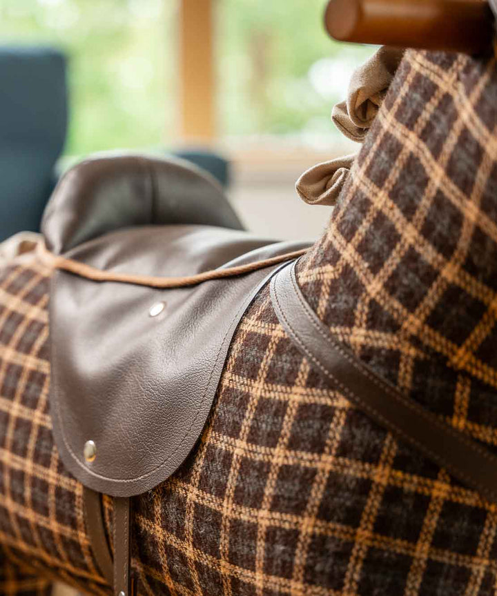 Little Bird Told Me Rufus Rocking Horse 18m+