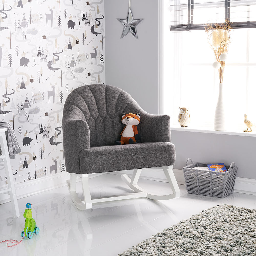 Obabyround-Back-Rocking-Chair-Grey