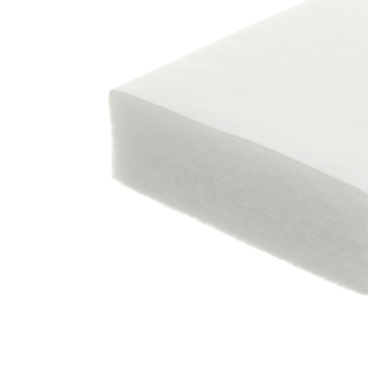 Obaby Fibre Cot Bed Mattress 140 x 70cm