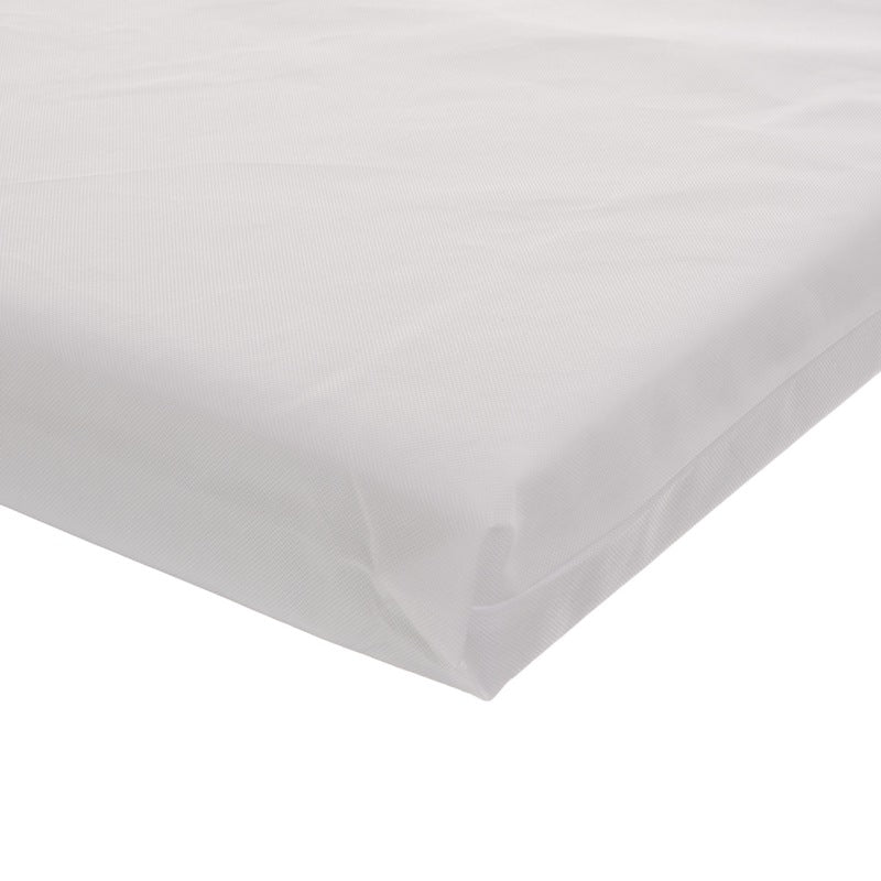 Obaby Fibre Cot Bed Mattress 140 x 70cm