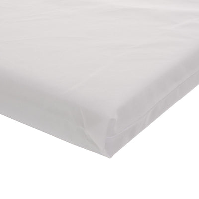 Obaby Fibre Cot Bed Mattress 140 x 70cm