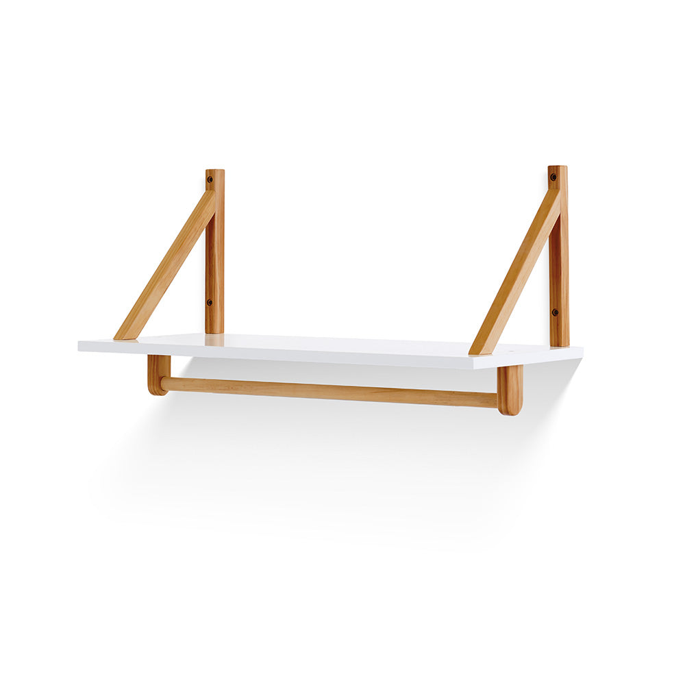 Obaby Maya Shelf, White