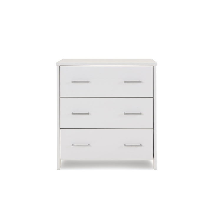 Obaby Nika Changing Unit, White