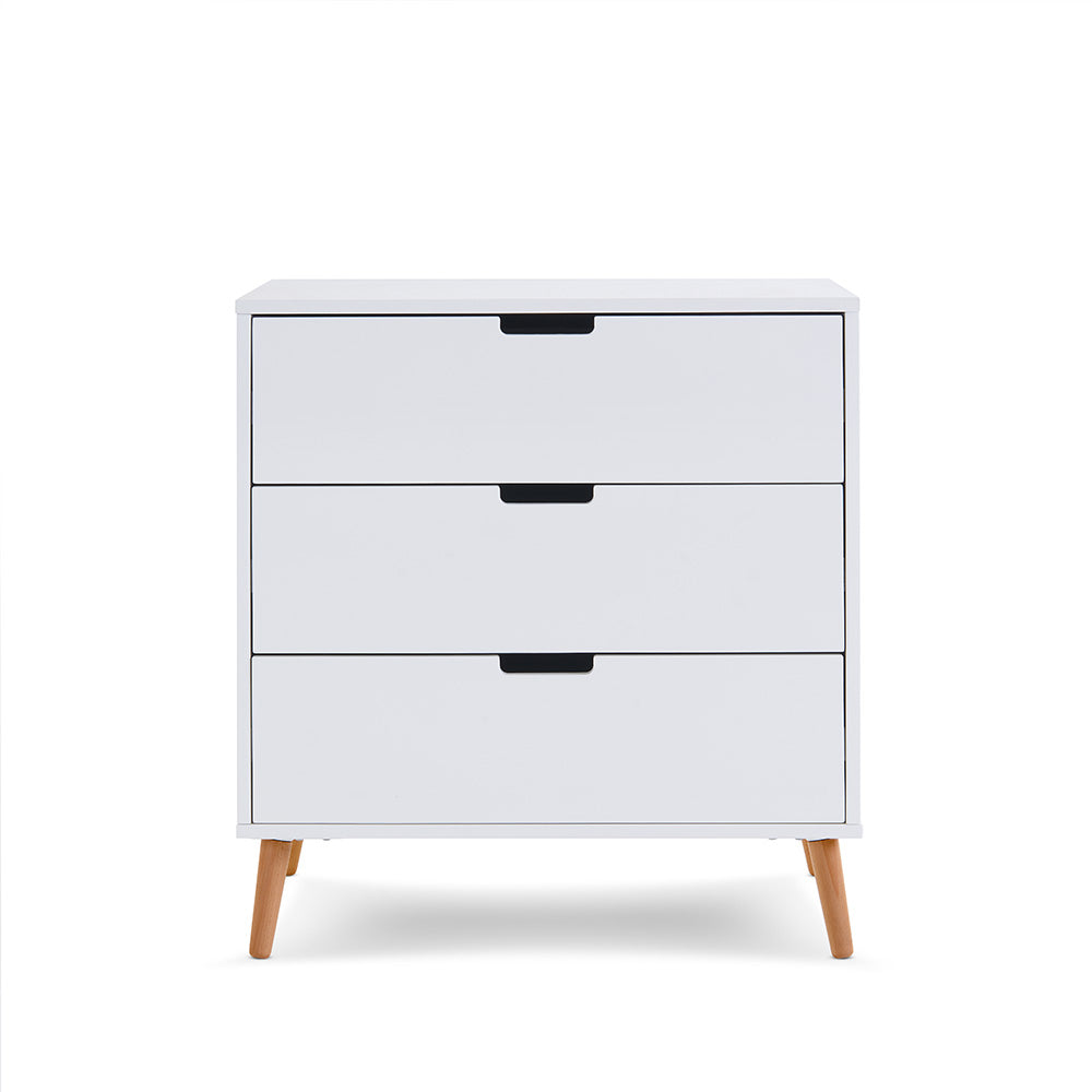 Obaby Maya Changing Unit, White