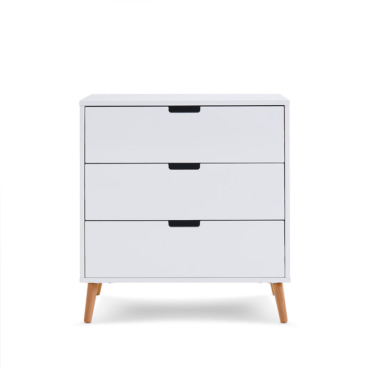 Obaby Maya Changing Unit, White