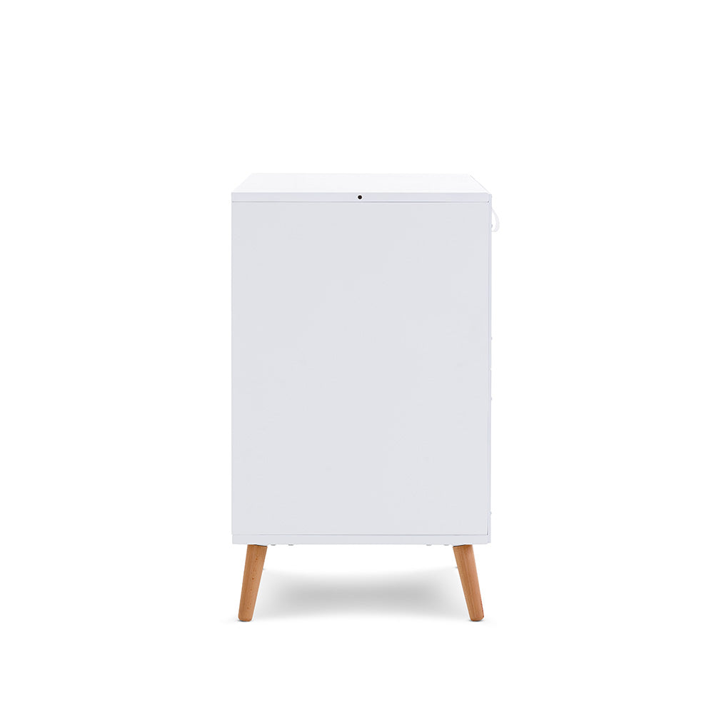 Obaby Maya Changing Unit, White