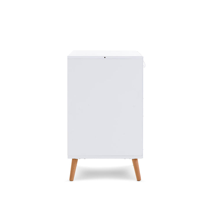 Obaby Maya Changing Unit, White