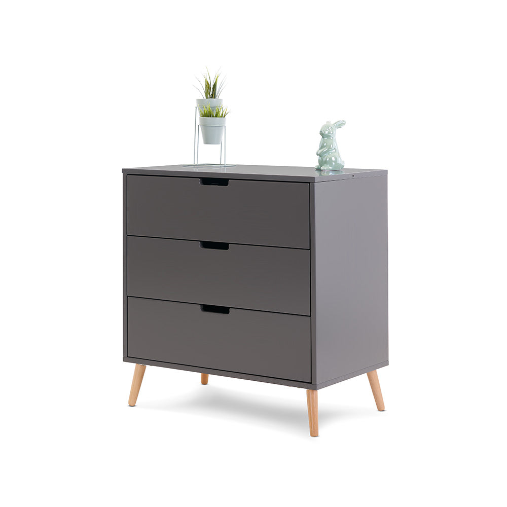 Obaby Maya Changing Unit, Slate