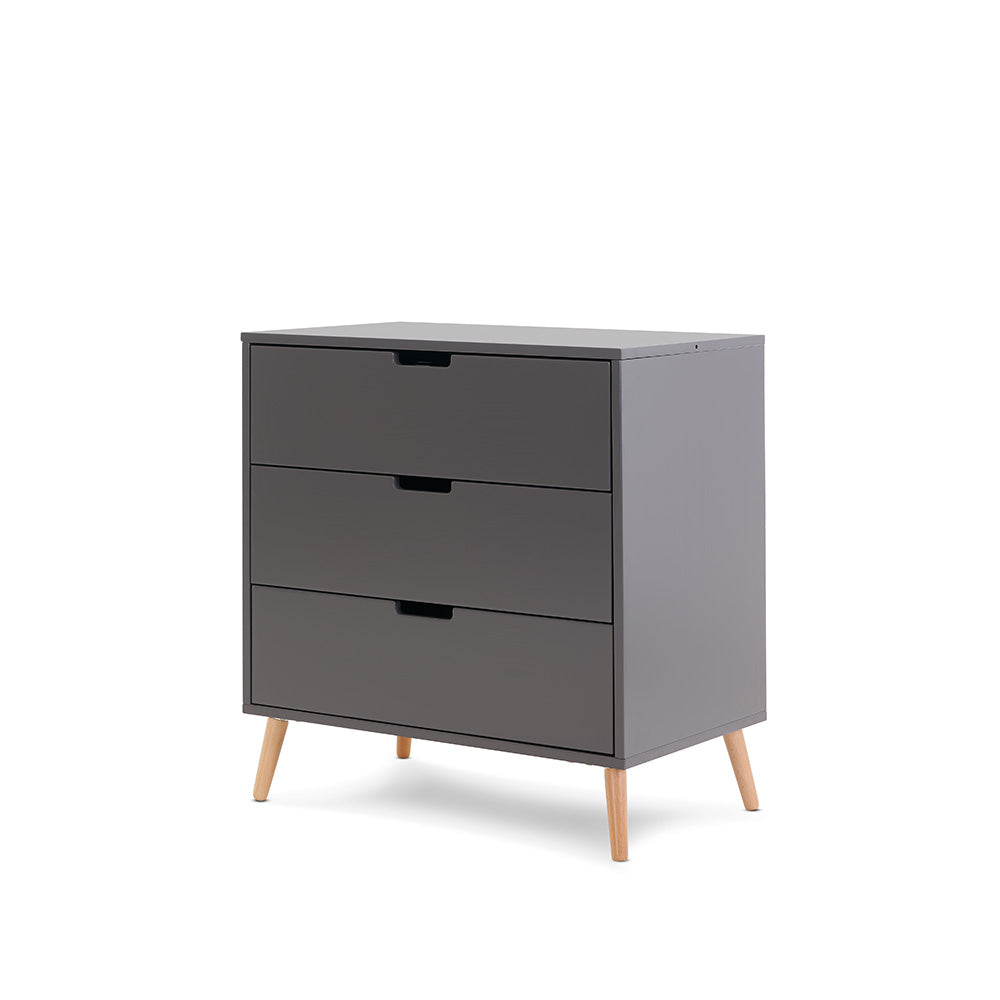 Obaby Maya Changing Unit, Slate