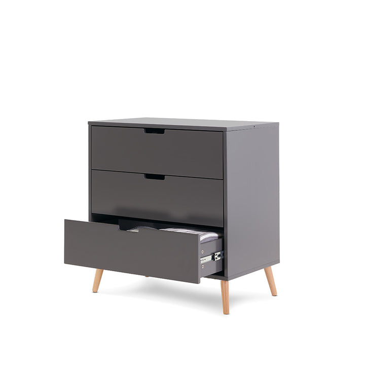 Obaby Maya Changing Unit, Slate