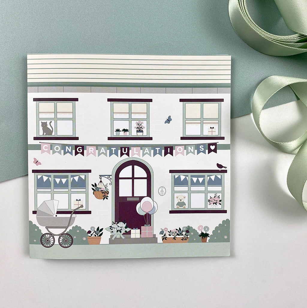 Rag Book with Jellycat Fuddlewuddle Puppy