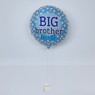 Big Brother Balloon