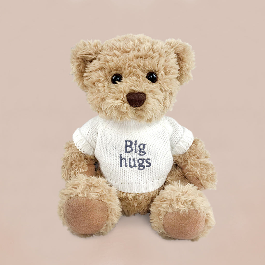 Bertie’s Big Hugs Chocolate Gift Set