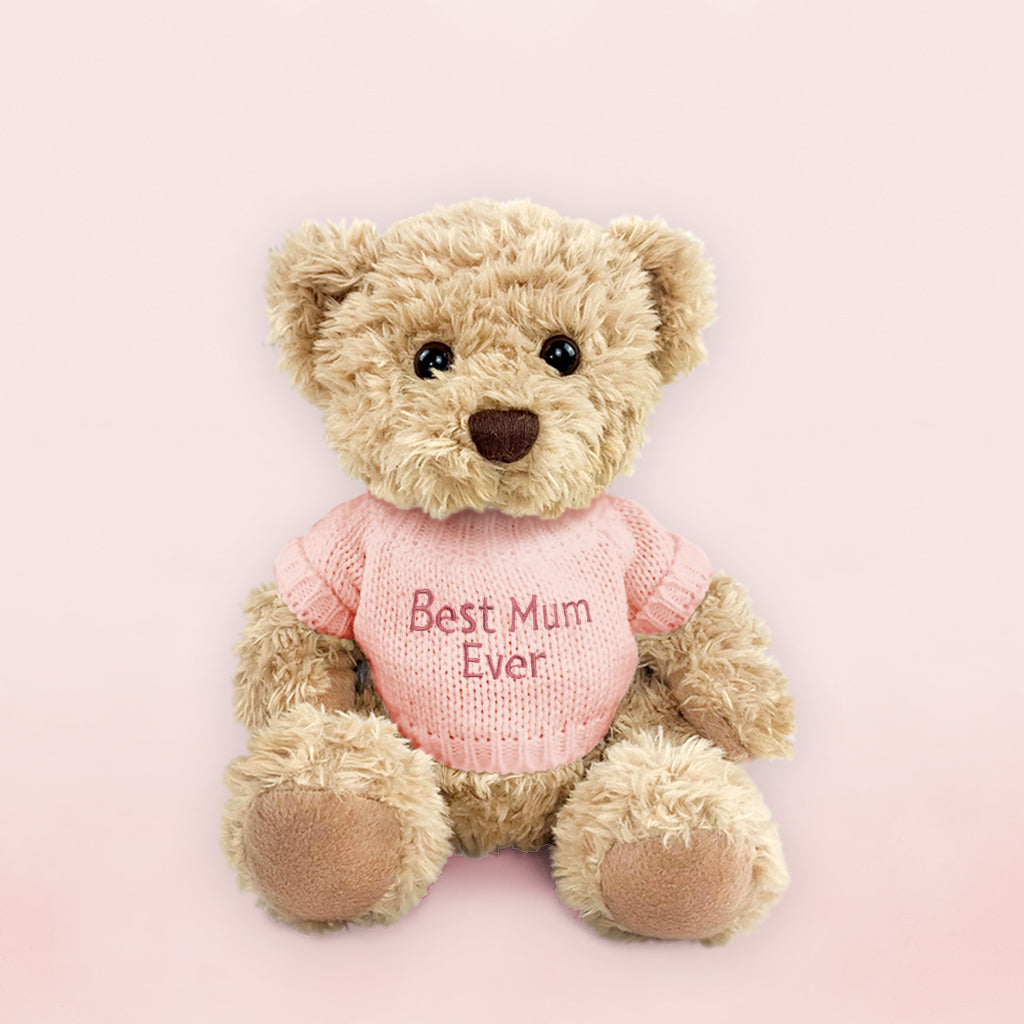 Send A Mother's Day Bear Hug