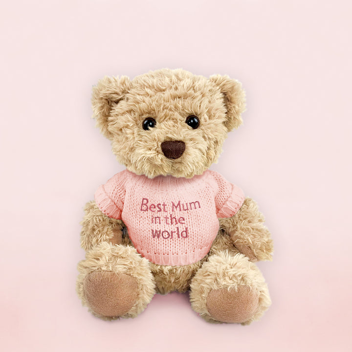 Send A Mother's Day Bear Hug
