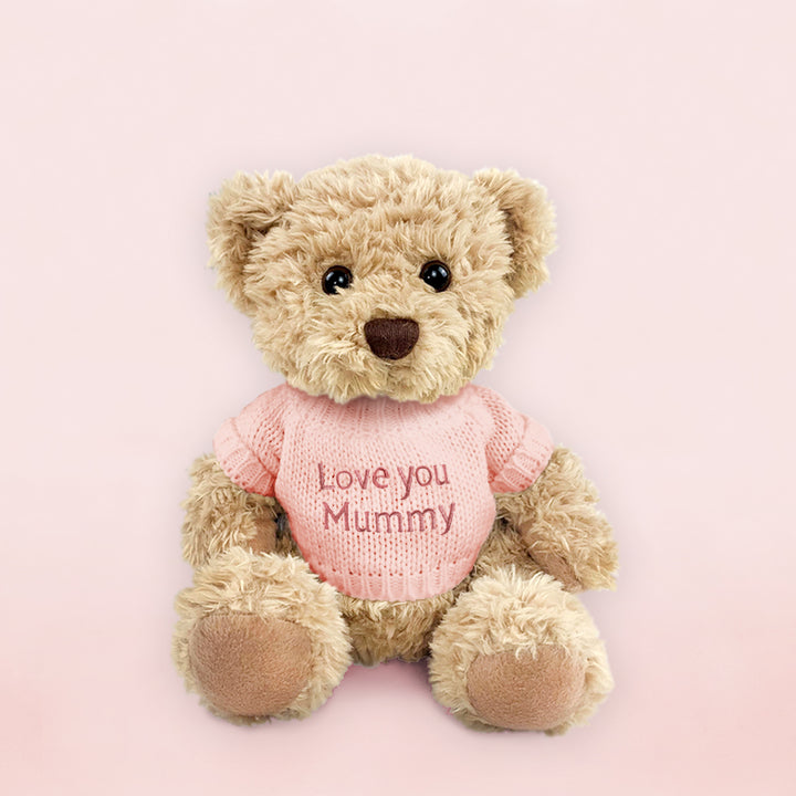 Send A Mother's Day Bear Hug