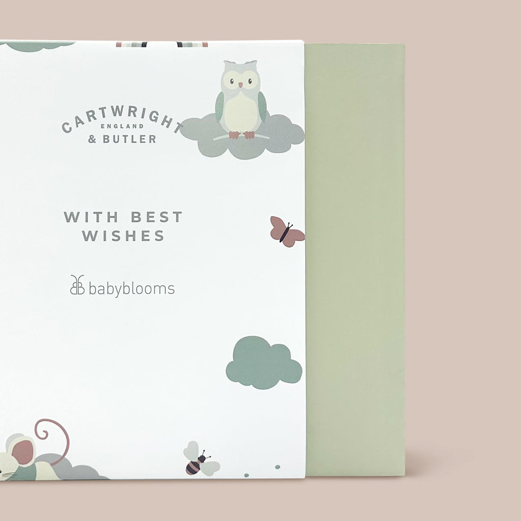 Best Wishes Family Favourites Hamper