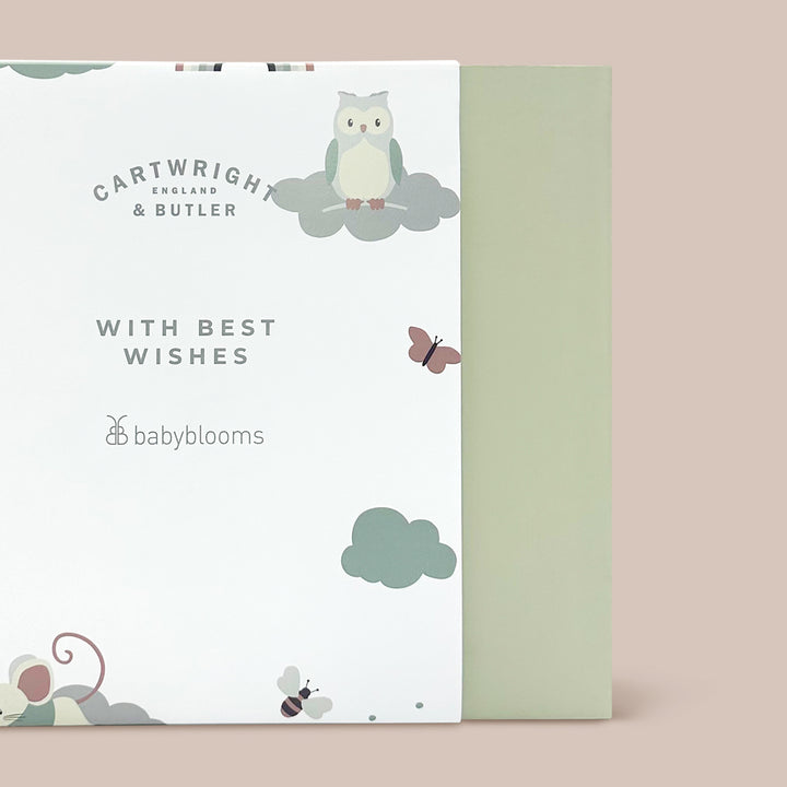 Best Wishes Family Favourites Hamper