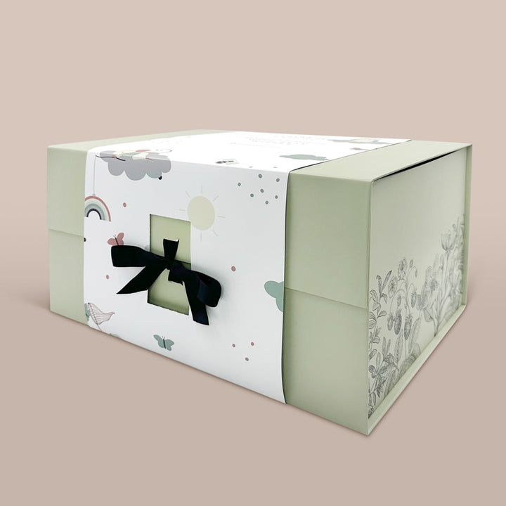 Best Wishes Family Favourites Hamper