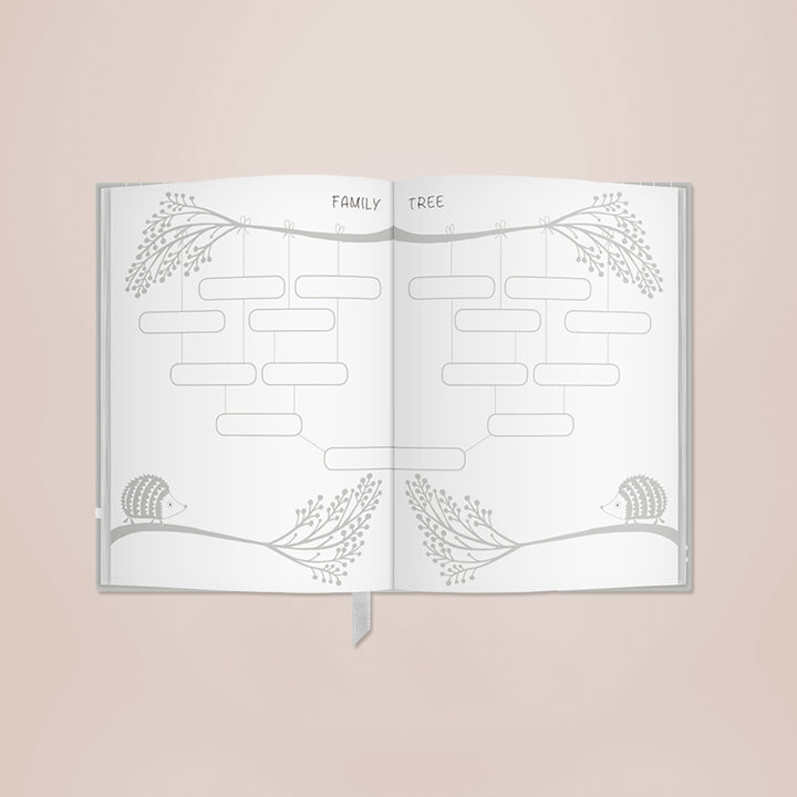 Early Years Journal and Notes and Quotes Notebook Gift Set