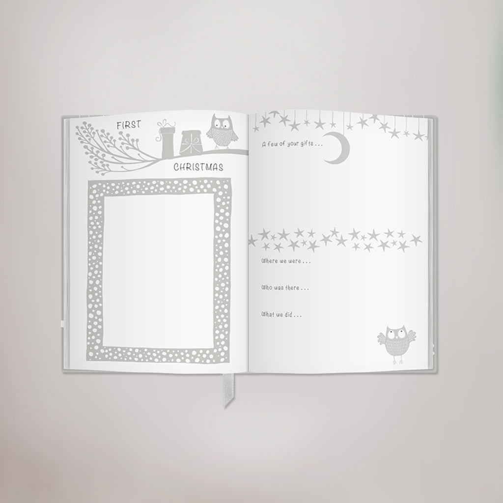 Little Love Early Years Hamper, Pink