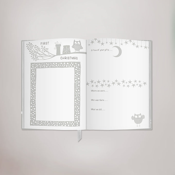 Little Love Early Years Hamper, Pink