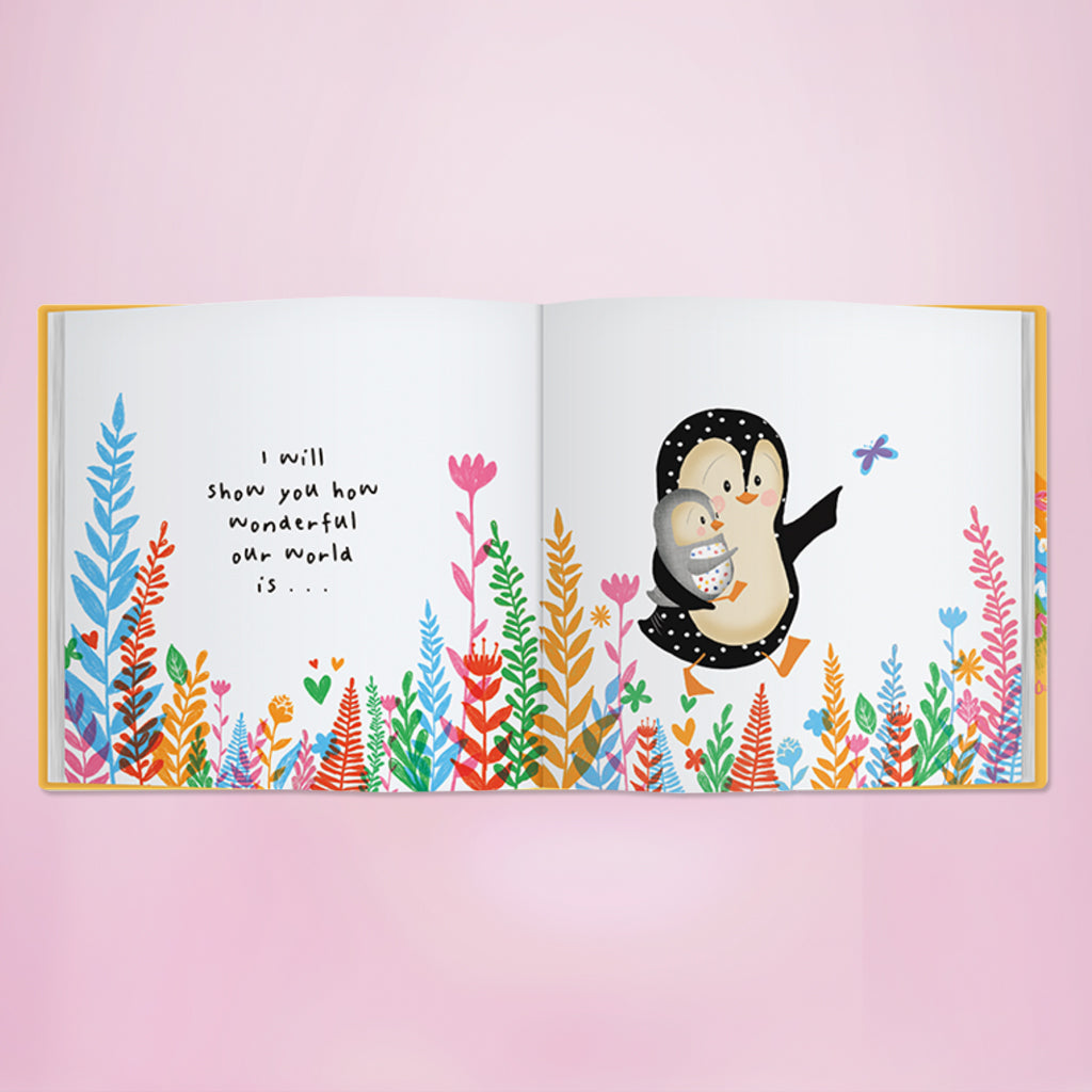 Promises For You Book