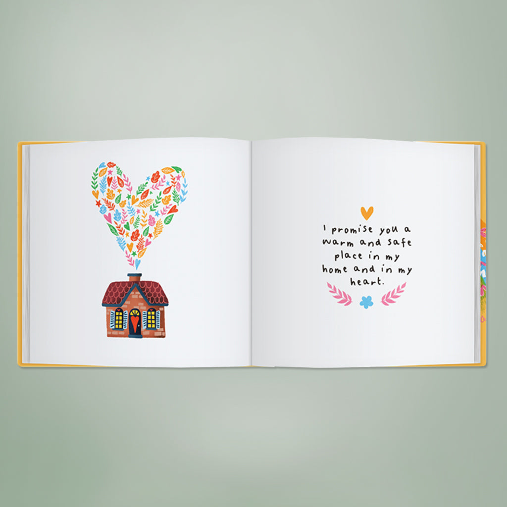 Promises For You Book