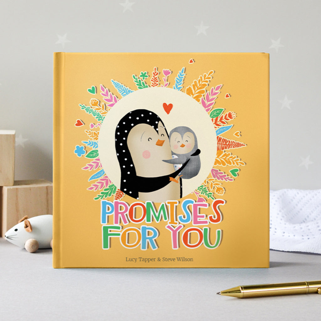 Promises For You Book
