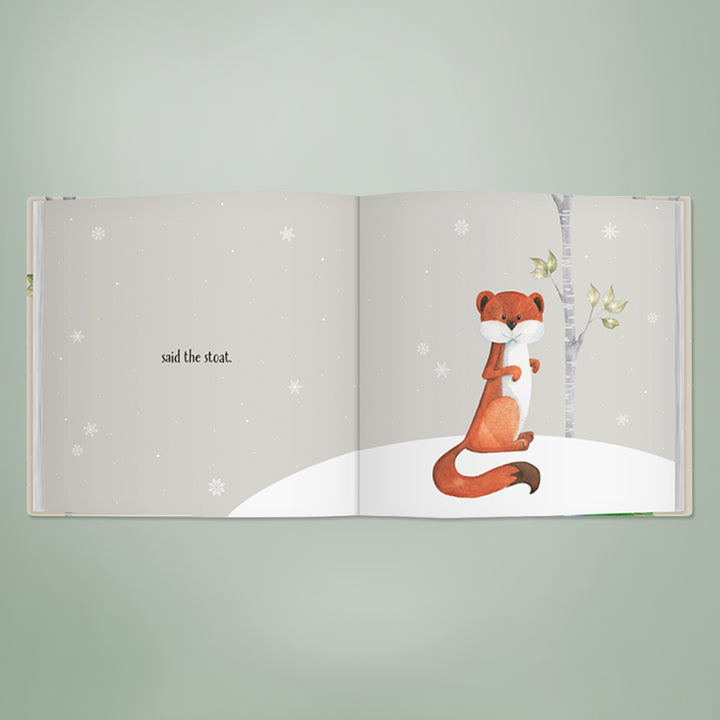 A Tale For A Sleepy Bunny Book