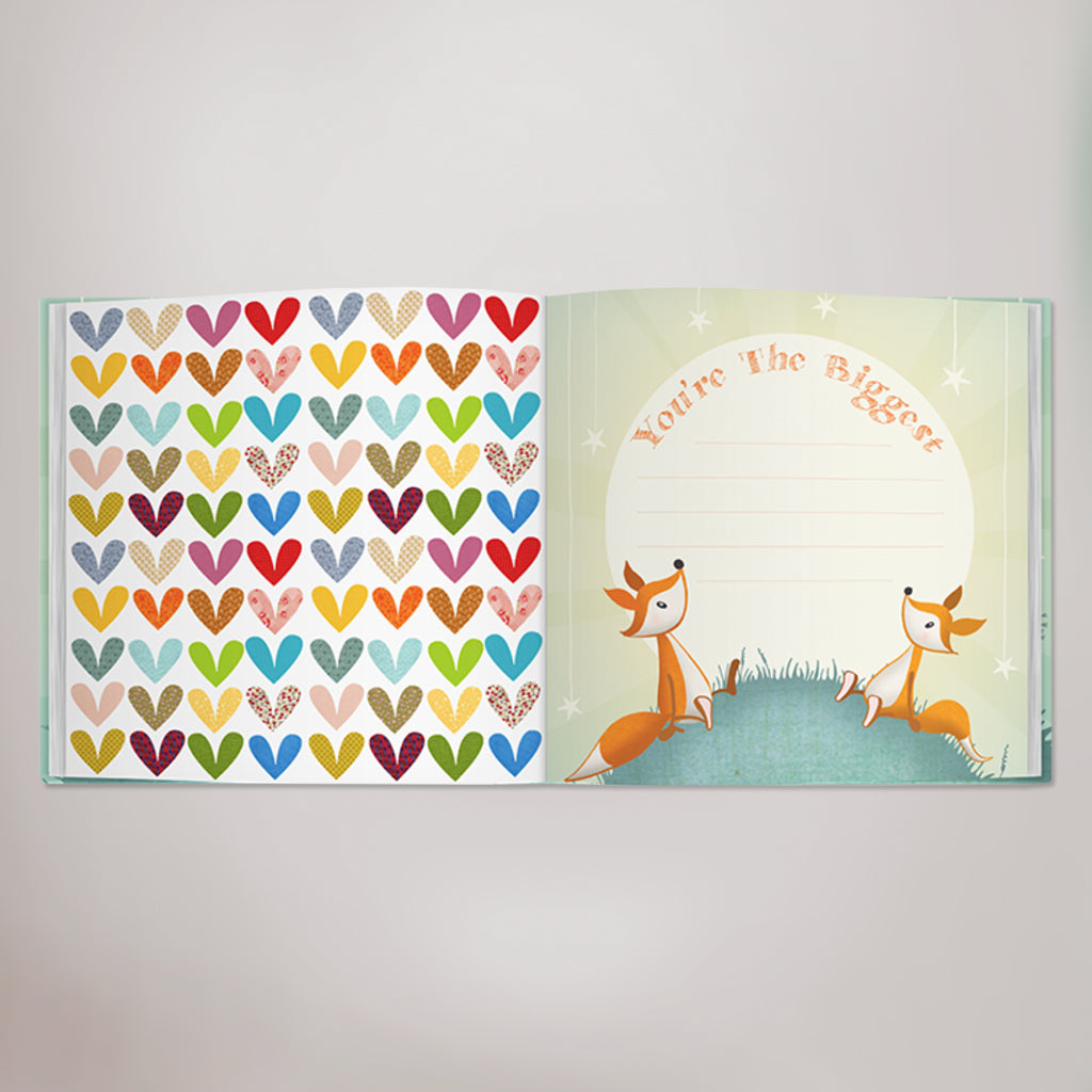 New Baby & Sibling Books