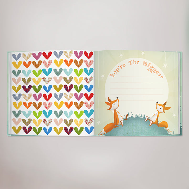 New Baby & Sibling Books