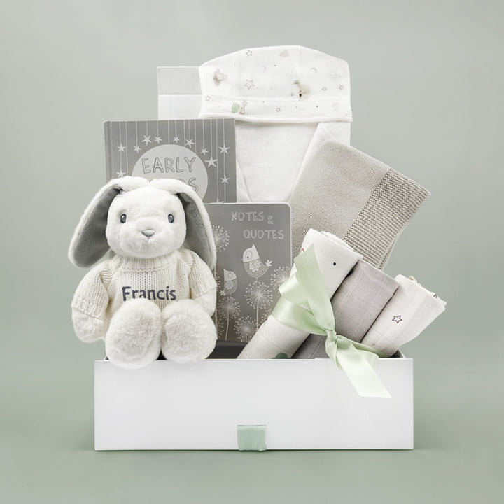 New Baby Early Years Hamper