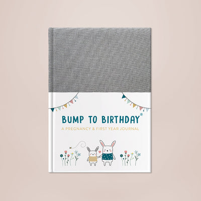 Bump To Birthday Gift Set