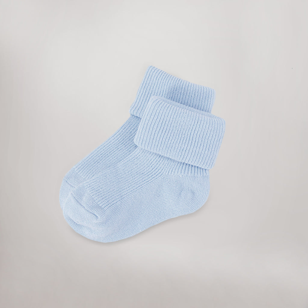 Baby Boy Socks