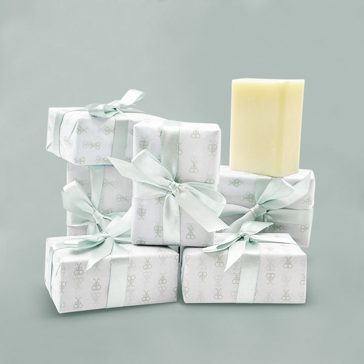 Baby Shower Gift Favours