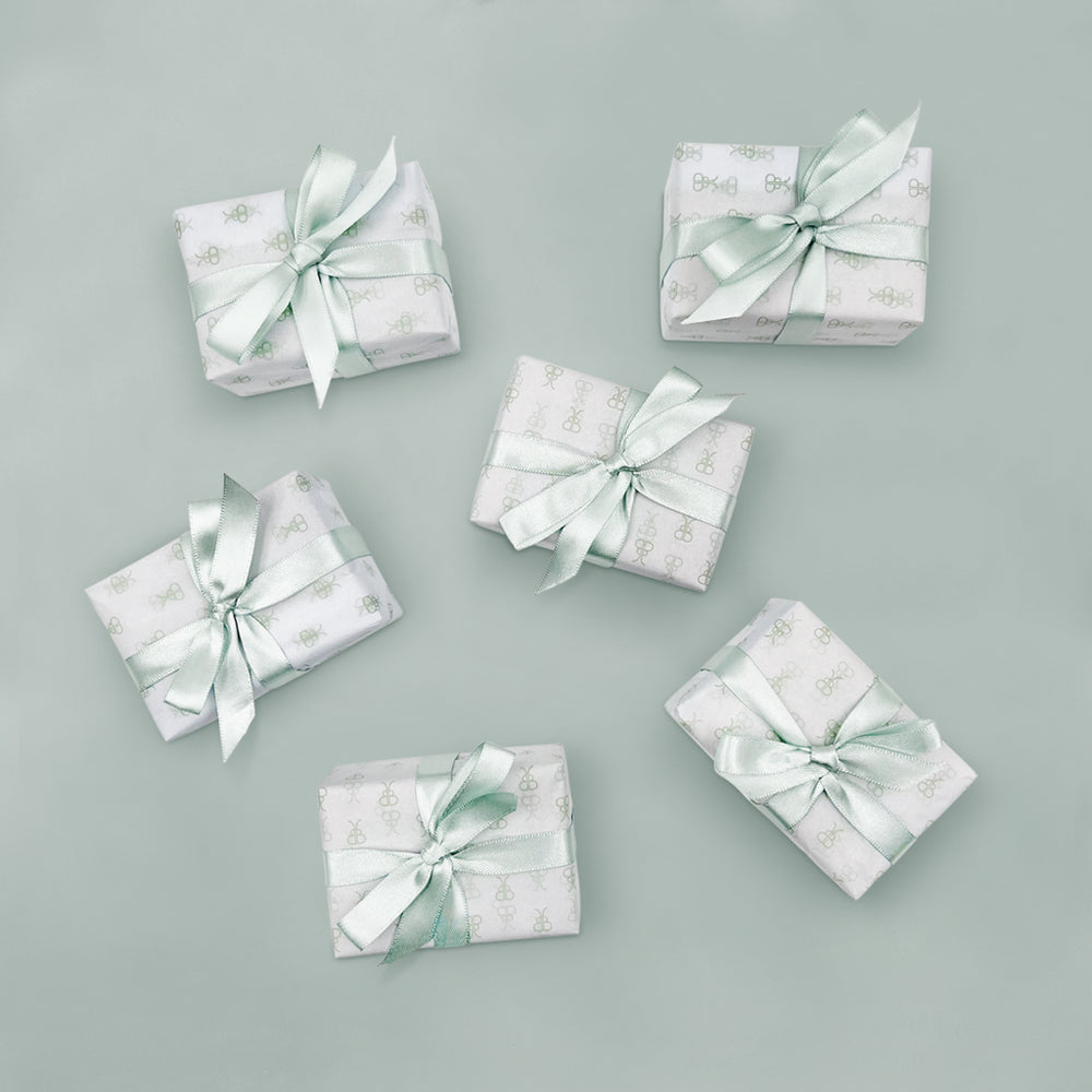 Soap Baby Shower Favours 