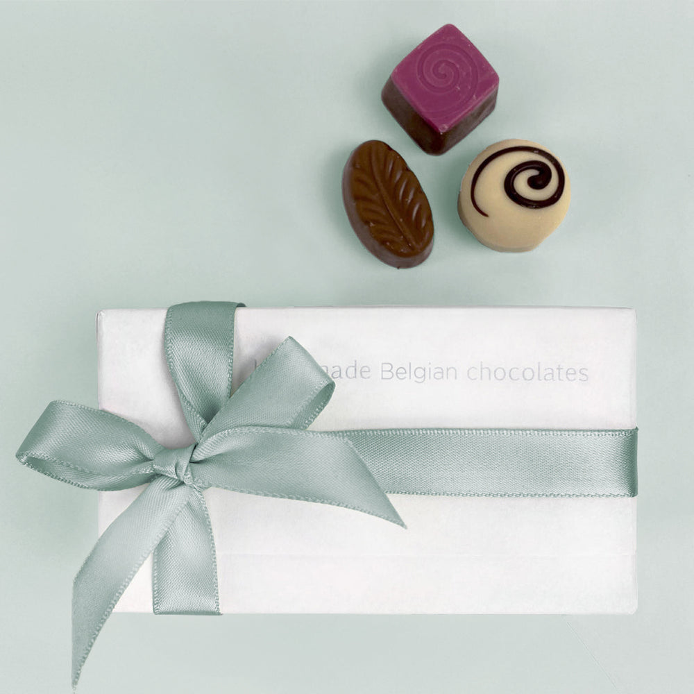 Box of Belgian Chocolates