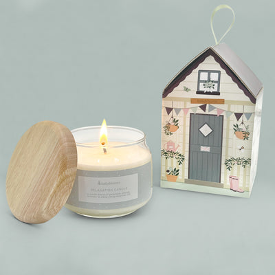 Mum To Be Gift Relaxation Candle