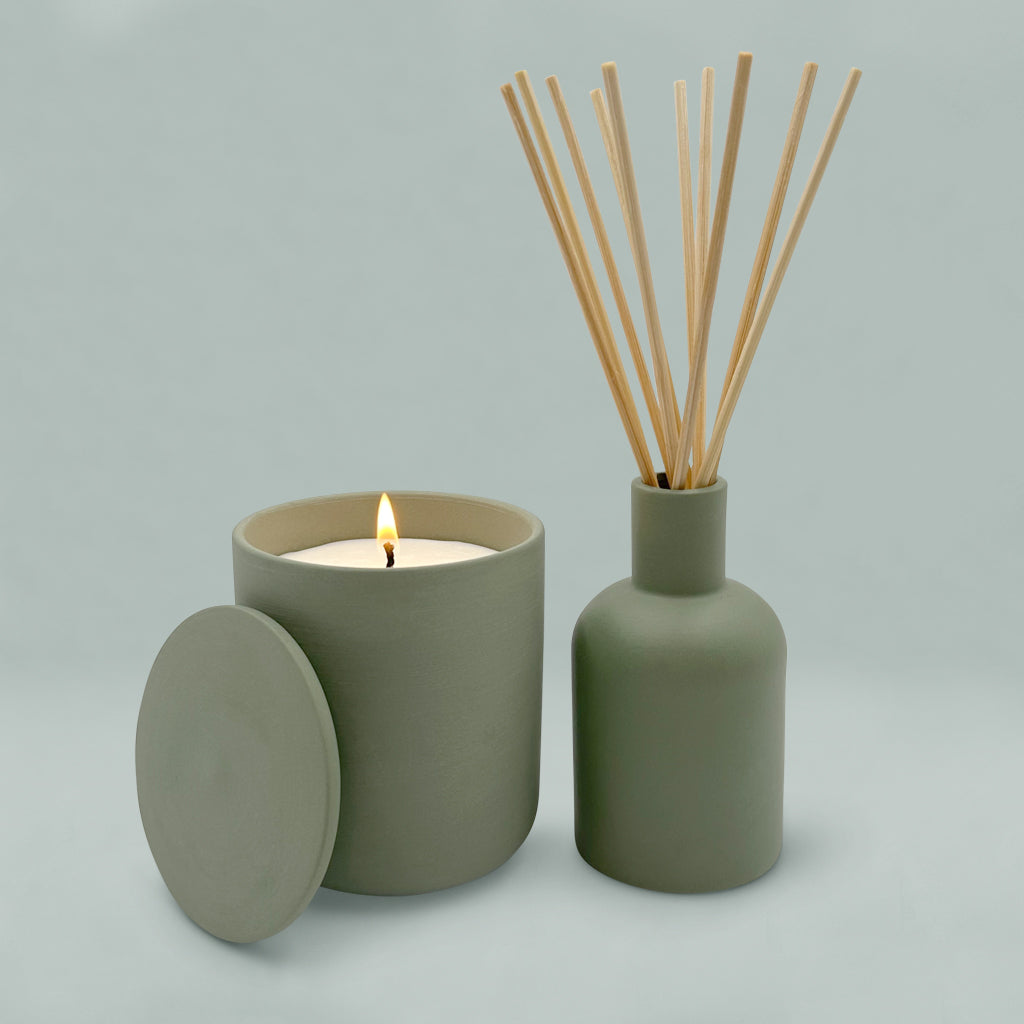 Personalised Babyblooms Signature Moses Basket Hamper