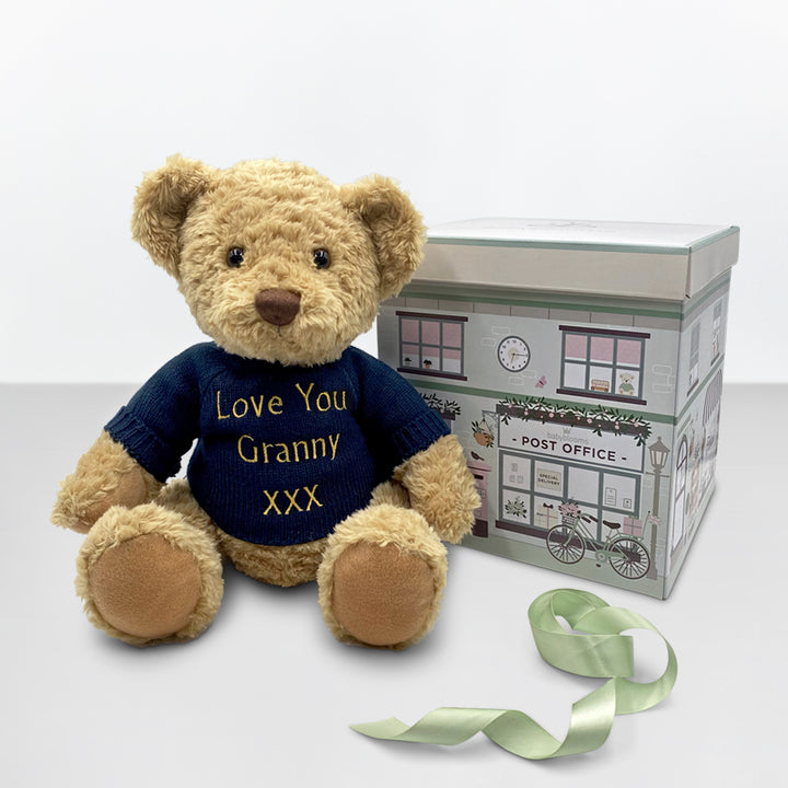 Send A Hospital Hug or Care Home Cuddle