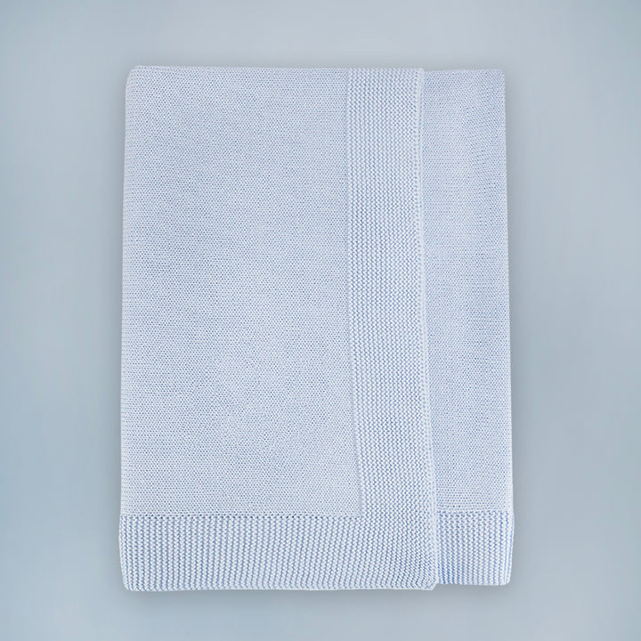 Personalised Little Love Luxury Baby Boy Hamper