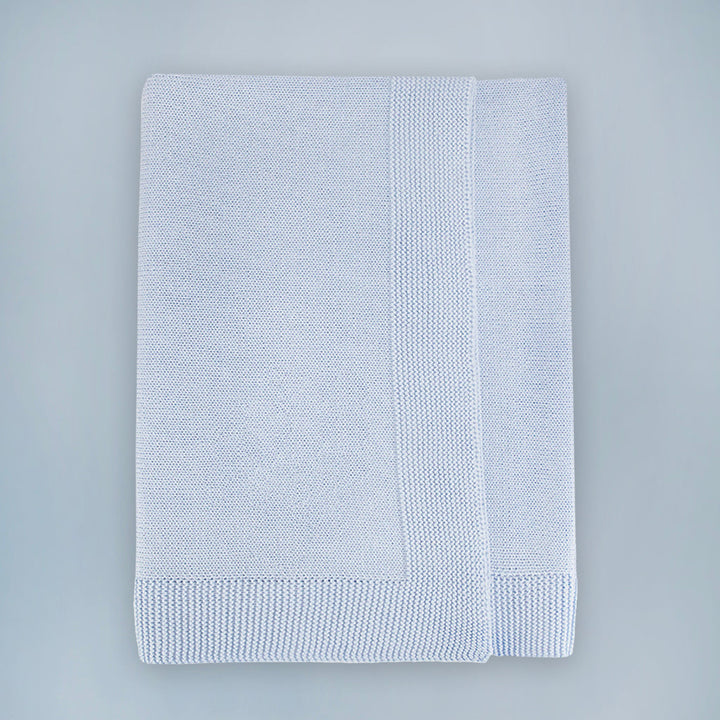 Personalised Little Love Luxury Baby Boy Hamper With Family Treats Box