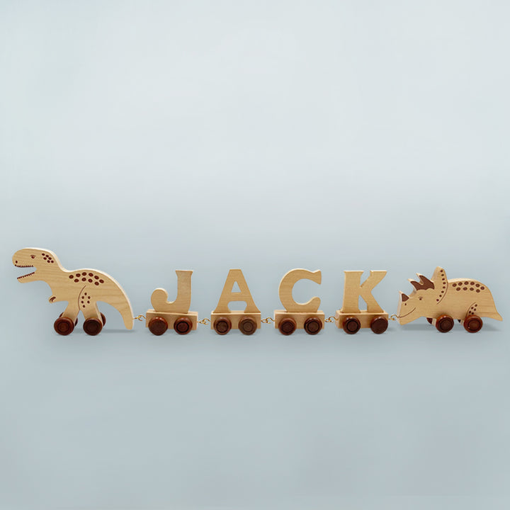 Name Train Personalised Gift - £3.50 per piece
